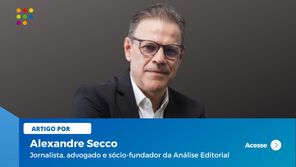 A angústia da IA: por que você não precisa entrar em pânico (ainda)