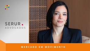 Ex-FedEx ingressa no Serur Advogados