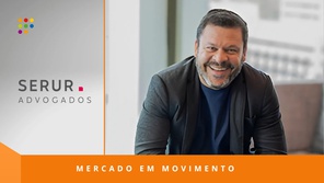 Ex-Santander chega ao Serur Advogados