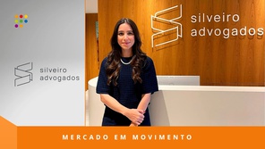 Silveiro Advogados fortalece área ambiental com chegada de nova sócia