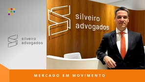Silveiro Advogados anuncia chegada de novo sócio
