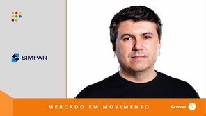 Túlio Barros é o novo diretor jurídico de pós M&A da Simpar