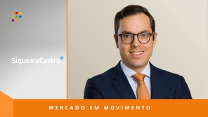 SiqueiraCastro reforça setor Regulatório