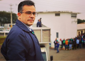 Grupo Renault Brasil contrata coordenador de relações trabalhistas