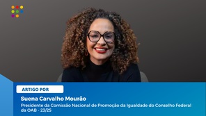 A advocacia brasileira foi gerada no ventre de Esperança Garcia