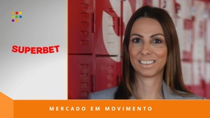 Superbet anuncia ex-Samsung como nova diretora jurídica