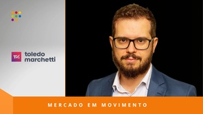 Toledo Marchetti reforça área tributária com novo sócio focado em soluções estratégicas