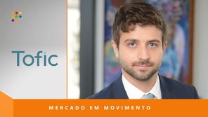 Tofic Advogados anuncia a promoção de novo sócio