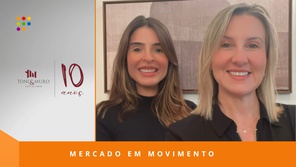 Banca inteiramente feminina completa 10 anos de atuação