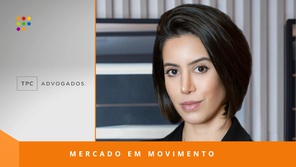 TPC Advogados anuncia a chegada de nova sócia