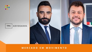 TPC Advogados anuncia dois novos sócios nominais