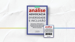 Análise Editorial disponibiliza selo de D&I pela primeira vez