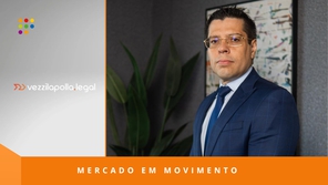 Vezzilapolla.legal anuncia nova unidade e novo sócio