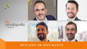 Vezzilapolla.legal anuncia novos sócios