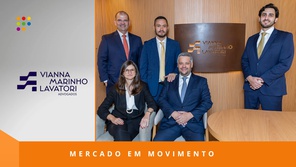 Vianna Marinho Lavatori Advogados inaugura nova sede