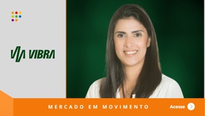 Conheça a VP executiva brasileira que figura entre as 500 pessoas mais influentes da América Latina em 2023