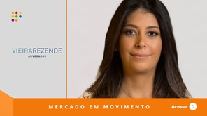 Vieira Rezende anuncia nova sócia de energia e recursos naturais