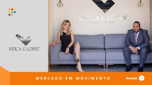 Vitica e Lopes Sociedade de Advogados abrem nova filial na capital paulista