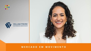 William Freire Advogados reforça liderança com promoção de Ana Maria Damasceno à sócia