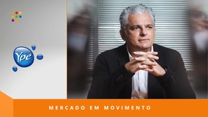Ypê anuncia novo diretor executivo