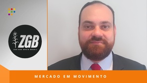 Zen-Noh Grain Brazil anuncia novo diretor jurídico e compliance América do sul